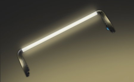 LED-Beleuchtungsset für die Creality 3D-Drucker Ender-3 V2 Neo, Ender-3 V2, Ender-3, Ender-3 Pro, Ender-3S