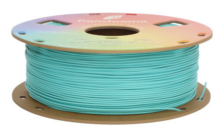 Auf einer Spule befindet sich 1 kg Filament mit einem Durchmesser von 1,75 mm