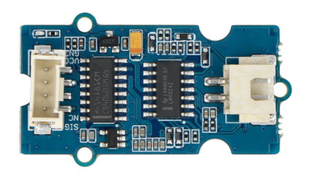 Grove - TDS-Sensor/Meter zur Messung der Wasserqualität - Seeedstudio 101020753