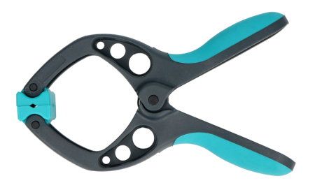 FZ-Federzwinge 40 mm - Wolfcraft 3630000