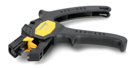Super 4 Plus automatische Abisolierzange - Jokari 20050