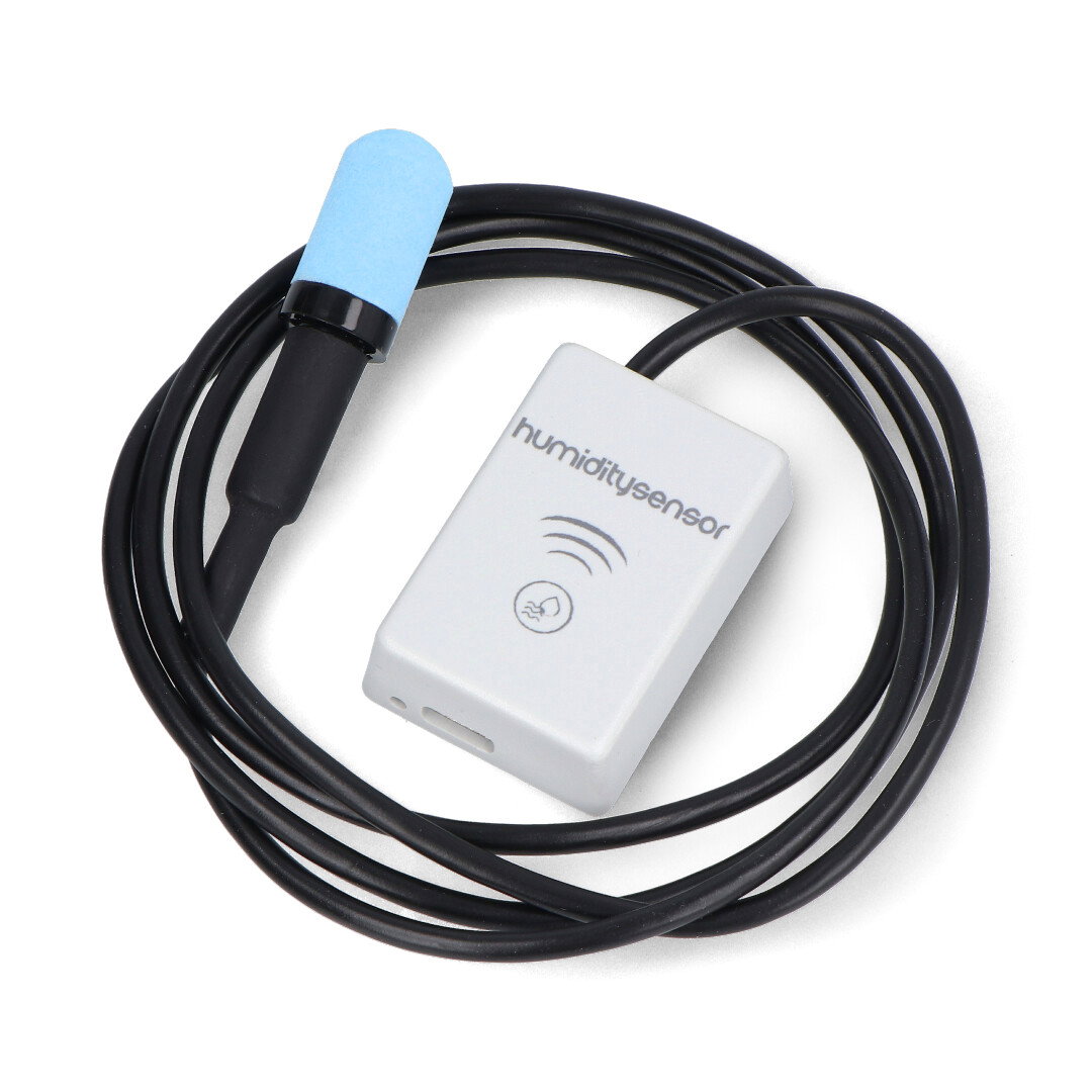BleBox humiditySensor