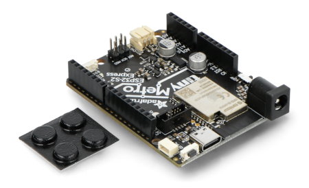 Metro ESP32-S2 - WiFi Modul mit ESP32-S2 Chip - Adafruit 4775