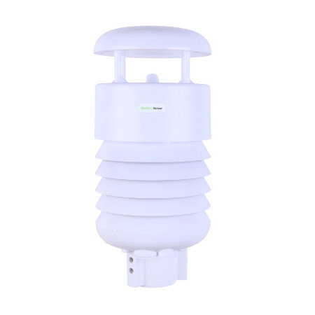 SenseCAP S500 V2 5in1 - Sensor zum Bau einer Wetterstation - Seeedstudio 101991021