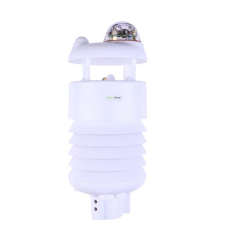 SenseCAP S700 V2 7w1 - Sensor zum Bau einer Wetterstation - Seeedstudio 101991022