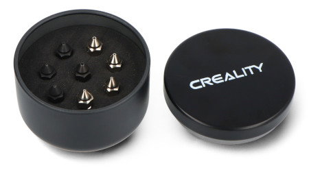 Düsensatz für Creality K1, CR-M4 3D-Drucker