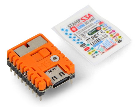 Bietet 8 MB Flash-Speicher