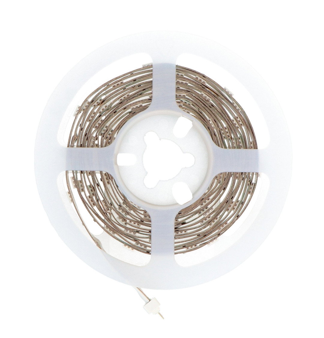 Tuya - RBG WiFi smart LED-Leiste - 2,8 m - Gosund SL1