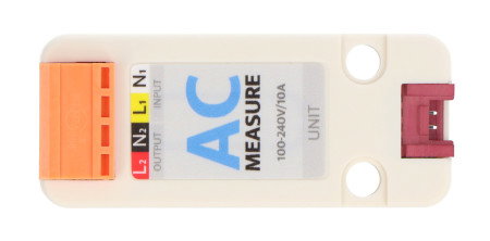 100-240 V AC Stromsensor