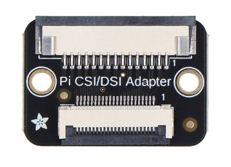 CSI/DSI Cable Adapter Thingy - Kamera- und Display-Adapter - für Raspberry Pi - Adafruit 5785