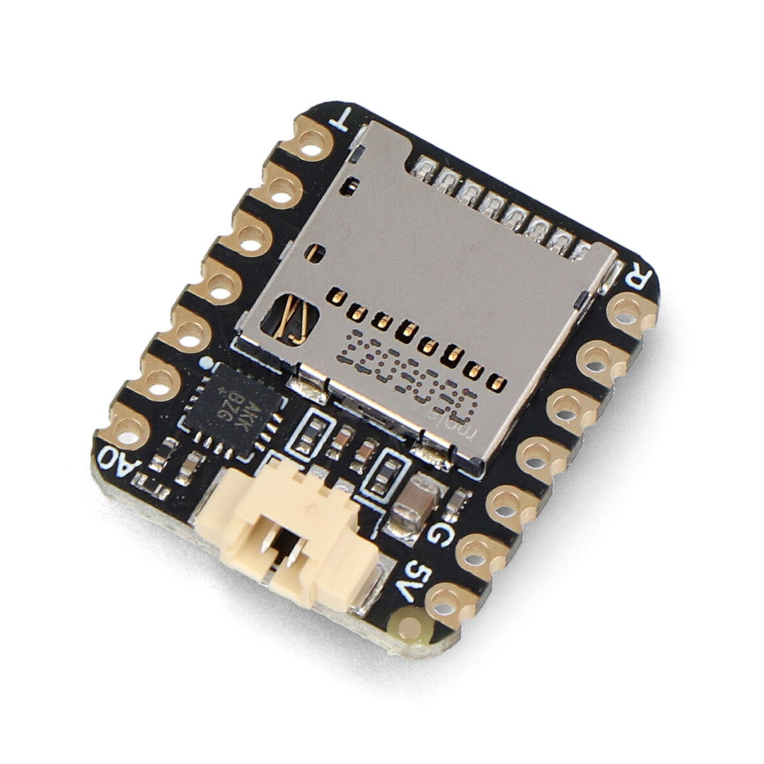 Audio BFF Add-on - 3 W Audioverstärker-Modul - für QT Py und Xiao - Adafruit 5769