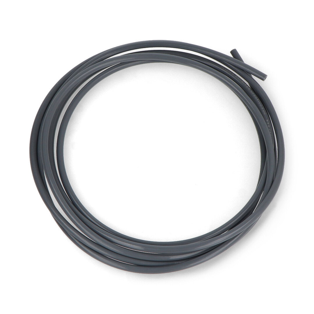 Creality Ultra-Glattes PTFE Rohr - 2m Filamentzuführungsrohr