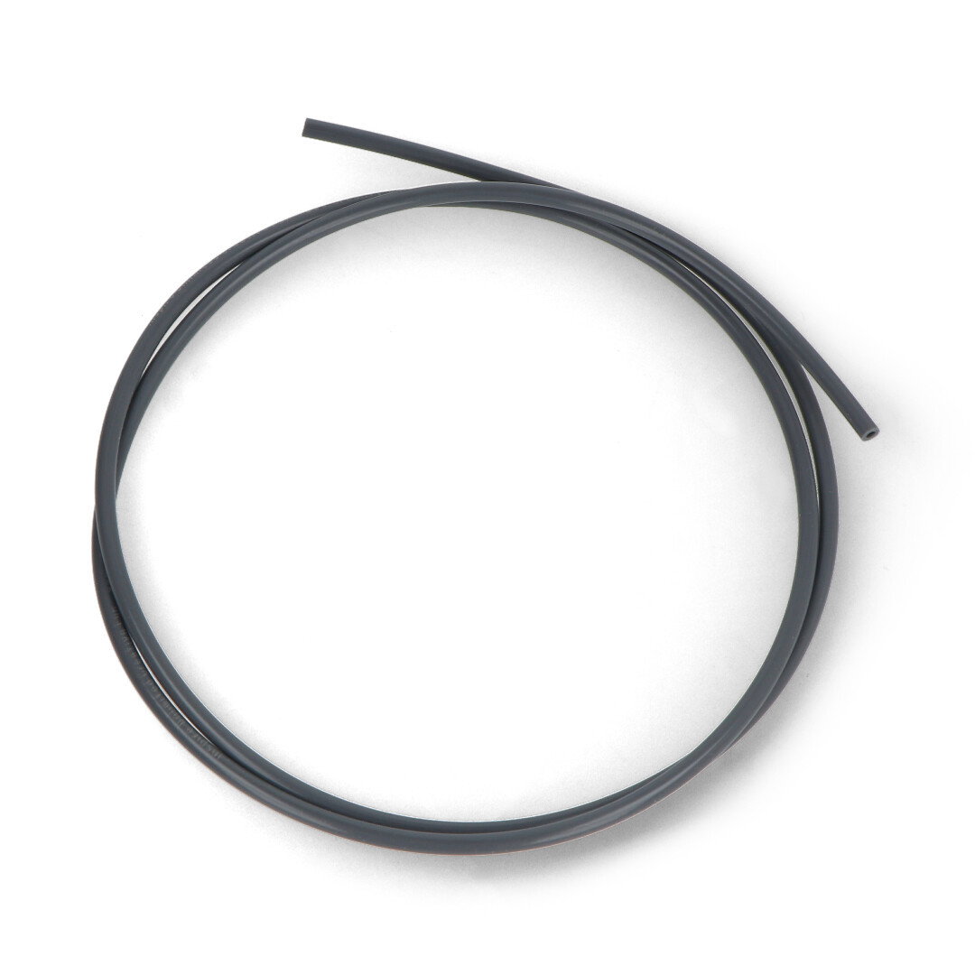 Creality Ultra-Glattes PTFE-Rohr - 1 Meter Filzvorschubrohr