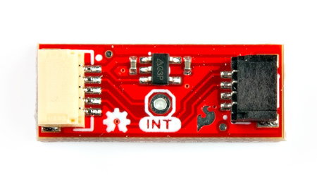 SparkFun ESLOV zu Qwiic Bridge - ESLOV zu Qwiic - I2C Adapter - SparkFun BOB-23589