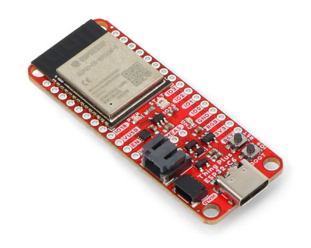 SparkFun Thing Plus Entwicklungsboard mit ESP32-C6 - SparkFun DEV-22924