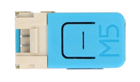 M5NanoC6 Dev Kit - ESP32-C6FH4 - zestaw deweloperski - M5Stack C125