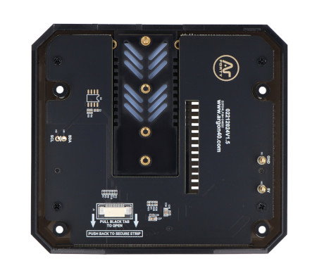 Płytka rozszerzeń Argon One V3 M.2 NVMe PCIe - do Raspberry Pi 5