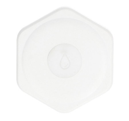 Tuya - czujnik zalania - ZigBee - aplikacja Android / iOS - RTX ZWS4