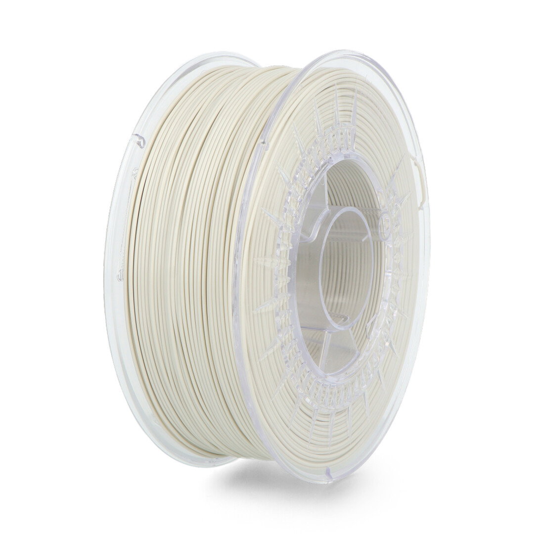 Devil Design PLA 1.75mm 1kg Filament - PC Grau