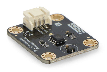DFRobot Gravity-Modul mit Hall-Sensor