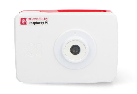 Pivistation 5 Hawkeye Lite - 64 MPx PDAF / CDAF - do Raspberry Pi 5 - ArduCam B0513