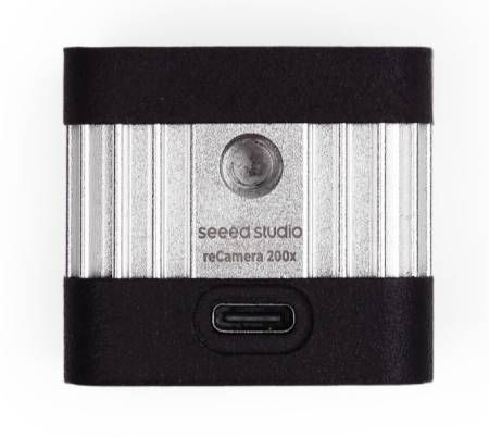 reCamera 2002w - 8 GB - kamera OV5647 5 MPx - AI-Vision - WiFi / Bluetooth - Seeedstudio 102991896
