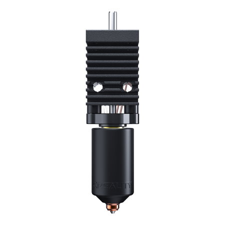 Ceramiczna głowica hotend do drukarki 3D Creality K2 Plus