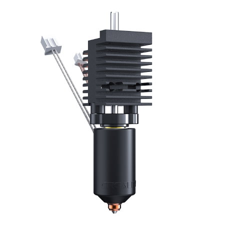 Ceramiczna głowica hotend do drukarki 3D Creality K2 Plus