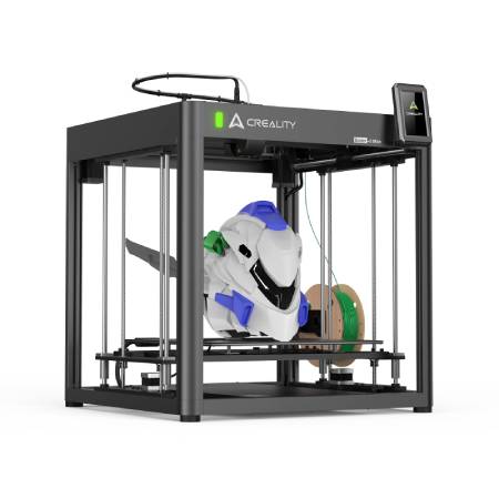 Drukarka 3D - Creality Ender-5 Max