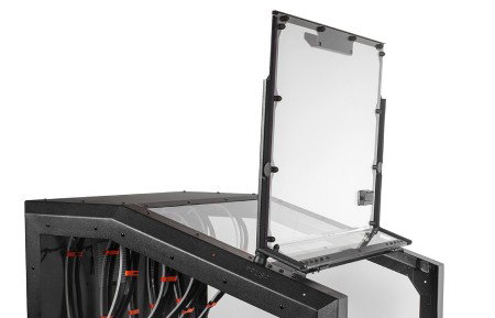Drukarka 3D - Original Prusa XL - 1 głowica - Enclosure Bundle - zmontowana