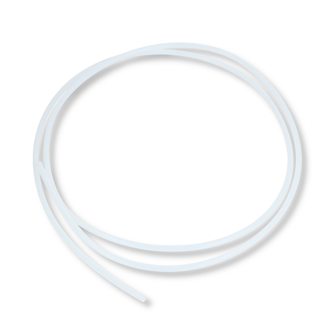 PTFE-Schlauch 4 x 2,5 x 1275 mm - für Prusa XL Drucker