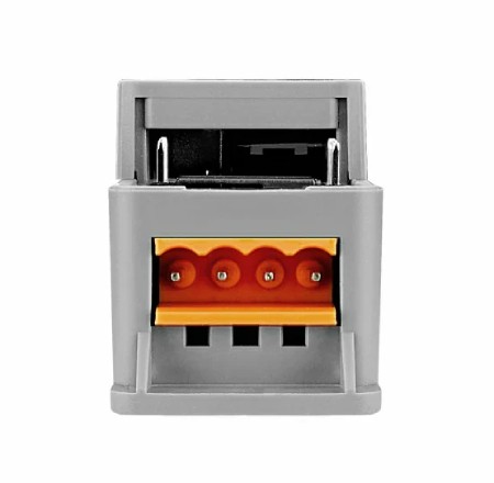 Atom DTU LoRaWANEU868 - moduł komunikacyjny LoRaWAN z anteną - STM32WLE5 - do modułów deweloperskich M5Atom - M5Stack A152-EU868