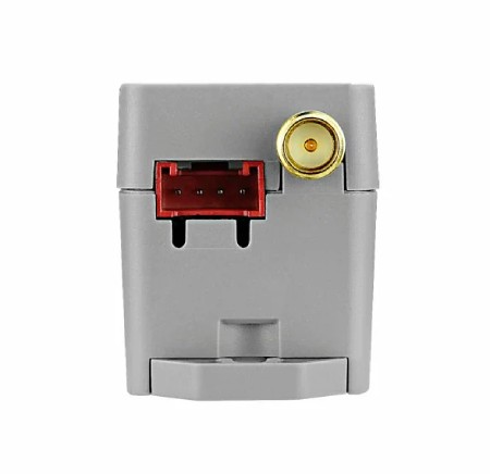Atom DTU LoRaWANEU868 - moduł komunikacyjny LoRaWAN z anteną - STM32WLE5 - do modułów deweloperskich M5Atom - M5Stack A152-EU868