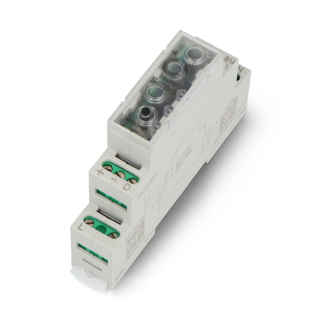 BleBox tempSensor DIN