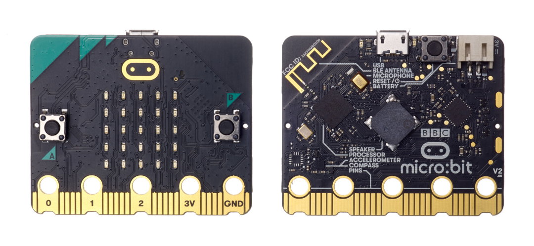 BBC micro:bit Lernmodul