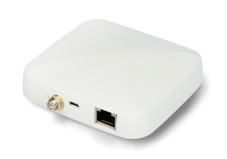 ZigBee-Schalttafel