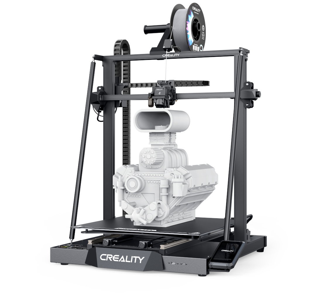 Creality CR-M4 3D-Drucker