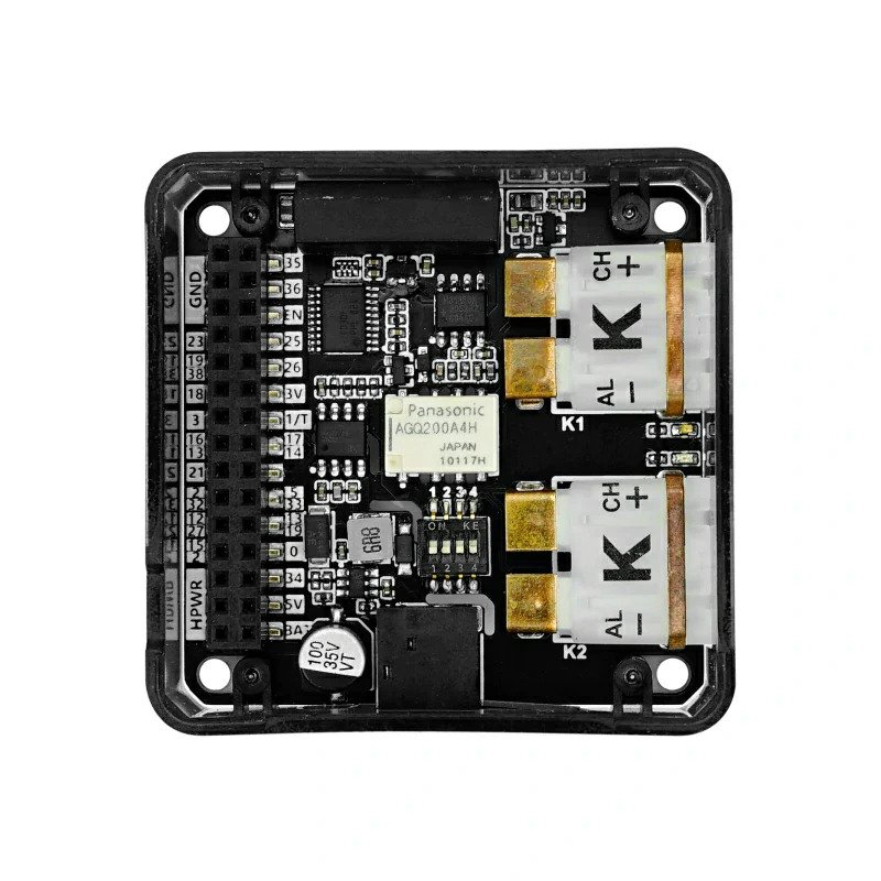Eingebetteter 32-Bit-Mikrocontroller STM32F030F4P6 mit Cortex-M0