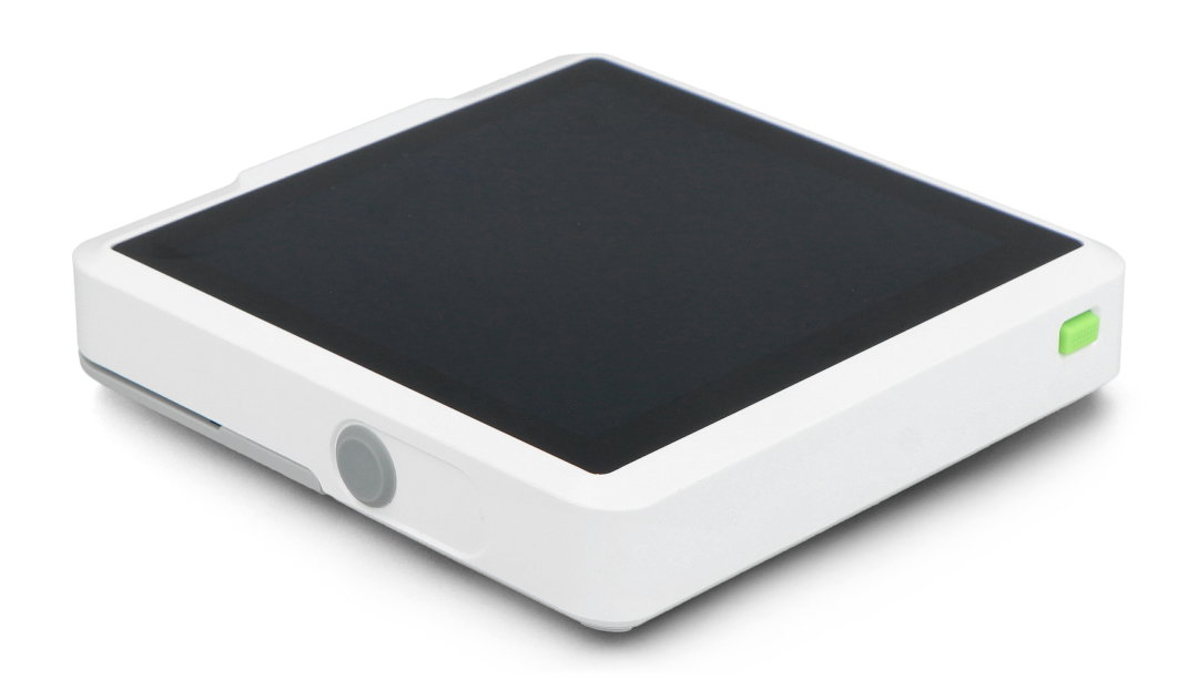 SenseCAP Indicator D1