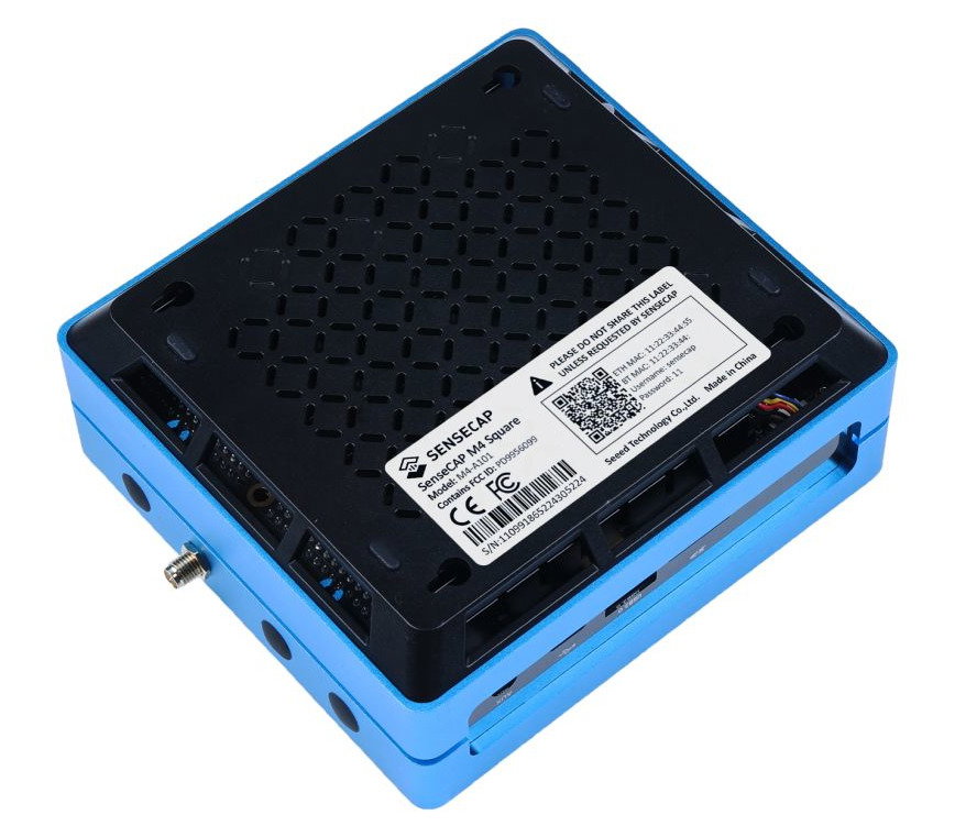 SenseCAP M4 Square