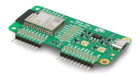 Flipper Zero Wifi Devboard - WiFi
