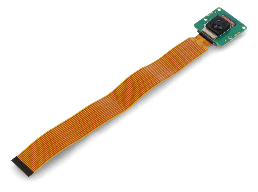 12.3 MPx IMX477M Kamera für Raspberry Pi - Weitwinkel - ArduCam B0303R