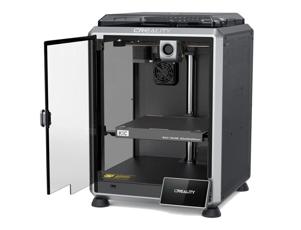 3D-Drucker - Creality K1C