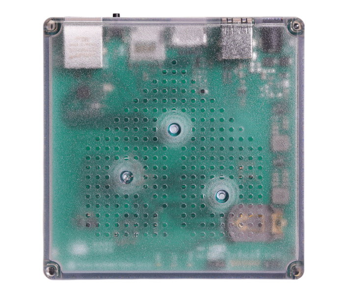 Intelligente Telefonanlage von Nabu Casa