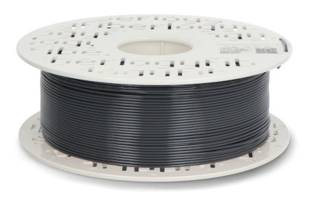 Der Durchmesser des Materials beträgt 1,75 mm und das Nettogewicht 1 kg