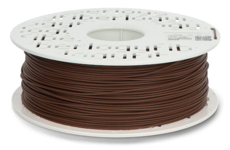 Das Filament ermöglicht die Herstellung von holzähnlichen Drucken