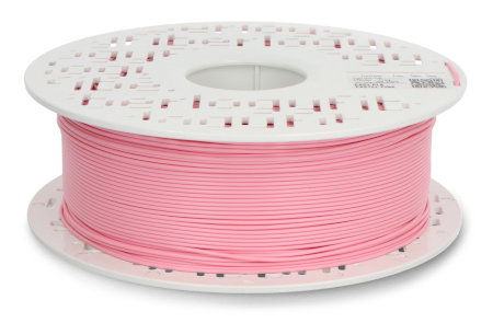 Easy PLA eignet sich hervorragend für anspruchsvolle und komplexe Drucke