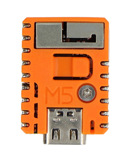 M5Stamp S3A Entwicklungsmodul
