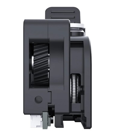 Ekstruder Direct Drive do drukarek 3D Creality K2 Plus, K2, K2 Pro