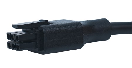 Przewód Creality 485 do systemu CFS - 6 pin - 45 cm